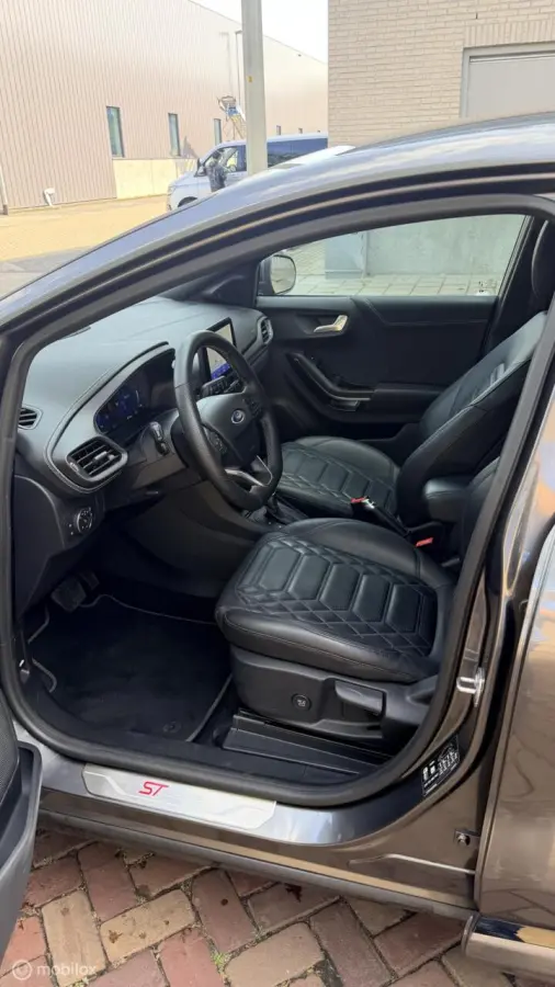 ST-Line Vignale | Automaat |155PK | CarPlay