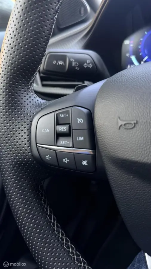 ST-Line Vignale | Automaat |155PK | CarPlay