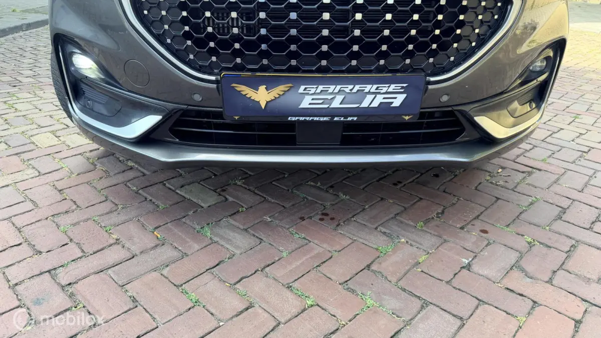 ST-Line Vignale | Automaat |155PK | CarPlay