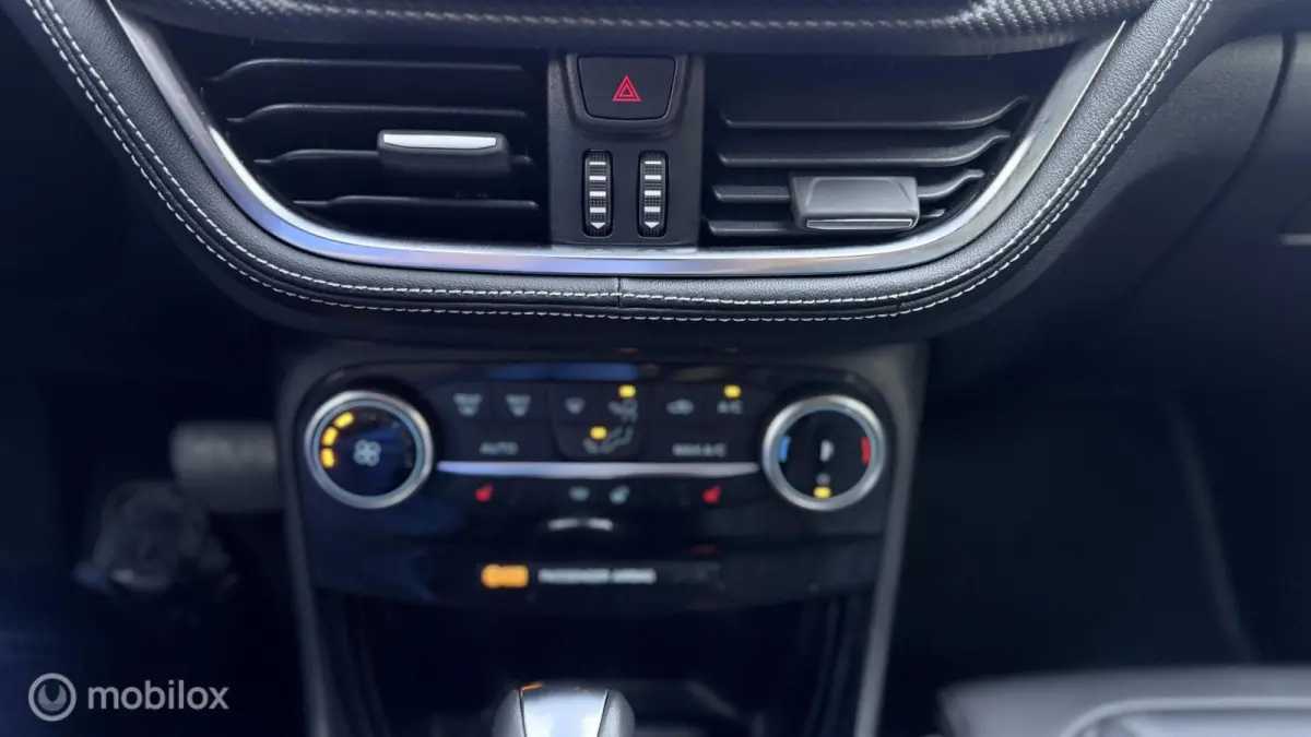 ST-Line Vignale | Automaat |155PK | CarPlay
