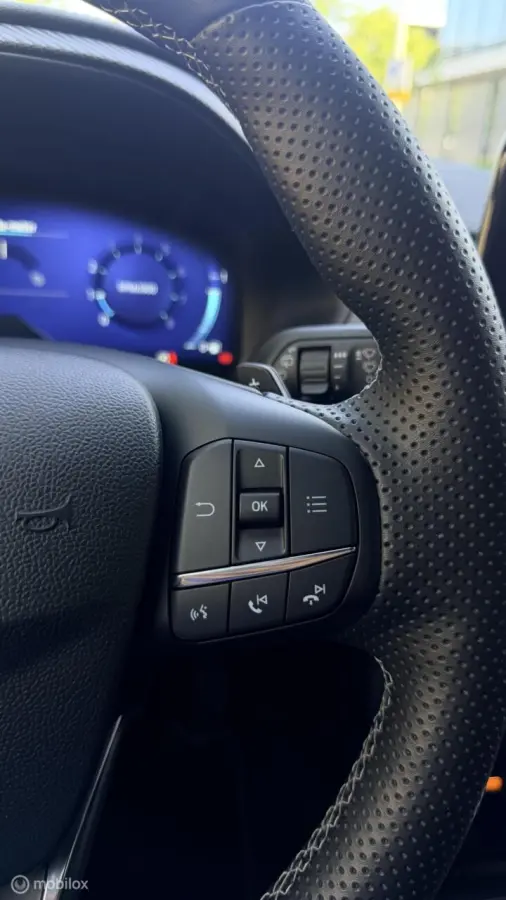 ST-Line Vignale | Automaat |155PK | CarPlay
