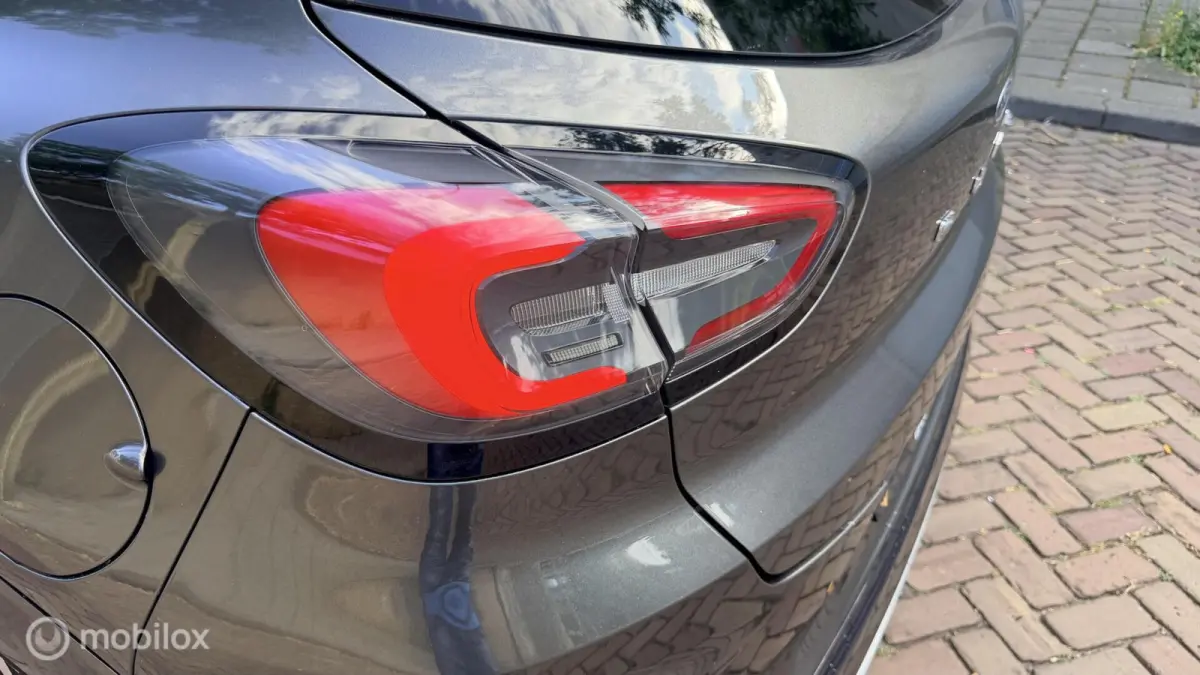 ST-Line Vignale | Automaat |155PK | CarPlay