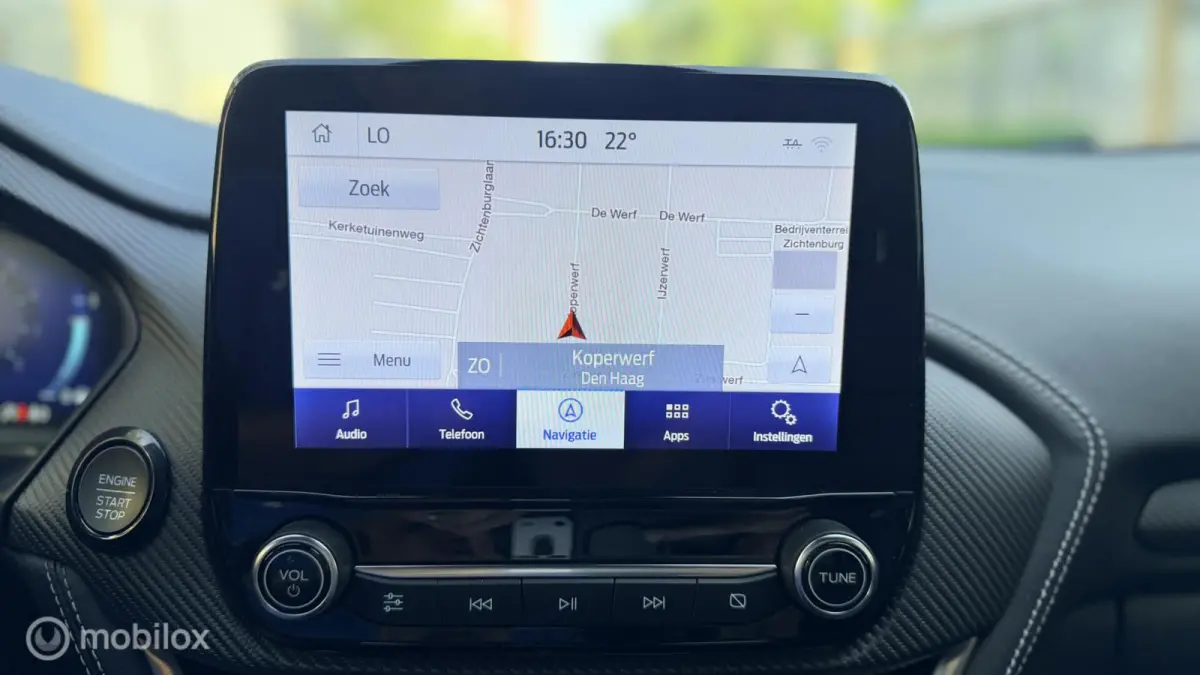 ST-Line Vignale | Automaat |155PK | CarPlay