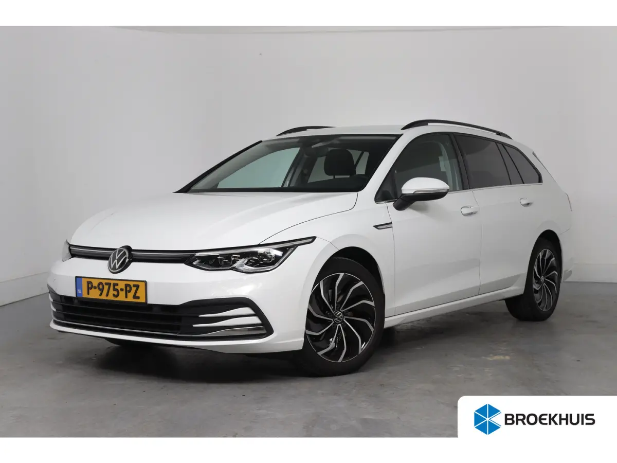 1.5 TSI Style | LED | Memory | Cruise Adaptuive | Stoel/Stuurverwarming | Camera | Sfeerverlichting | Navi | Keyless | DAB | Lichtmetalen Velgen