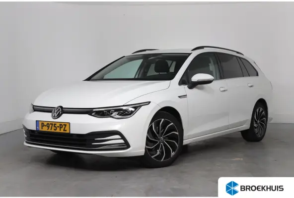 1.5 TSI Style | LED | Memory | Cruise Adaptuive | Stoel/Stuurverwarming | Camera | Sfeerverlichting | Navi | Keyless | DAB | Lichtmetalen Velgen