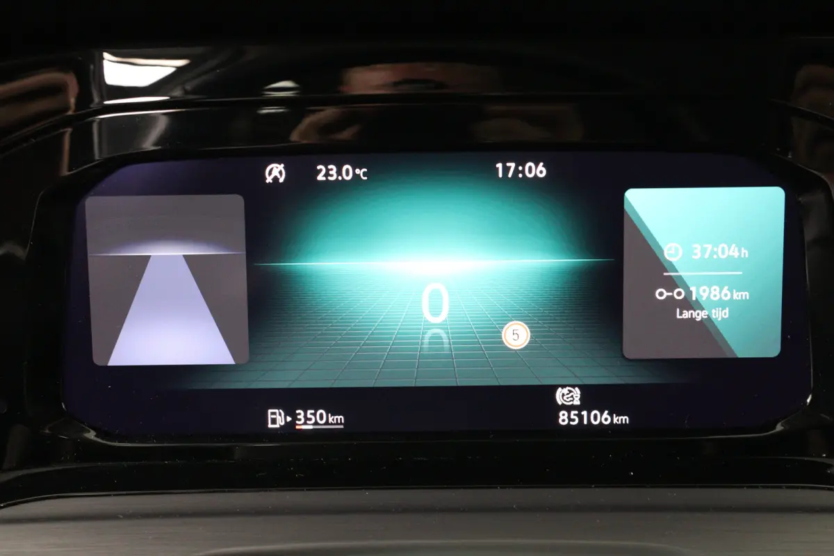 1.5 TSI Style | LED | Memory | Cruise Adaptuive | Stoel/Stuurverwarming | Camera | Sfeerverlichting | Navi | Keyless | DAB | Lichtmetalen Velgen