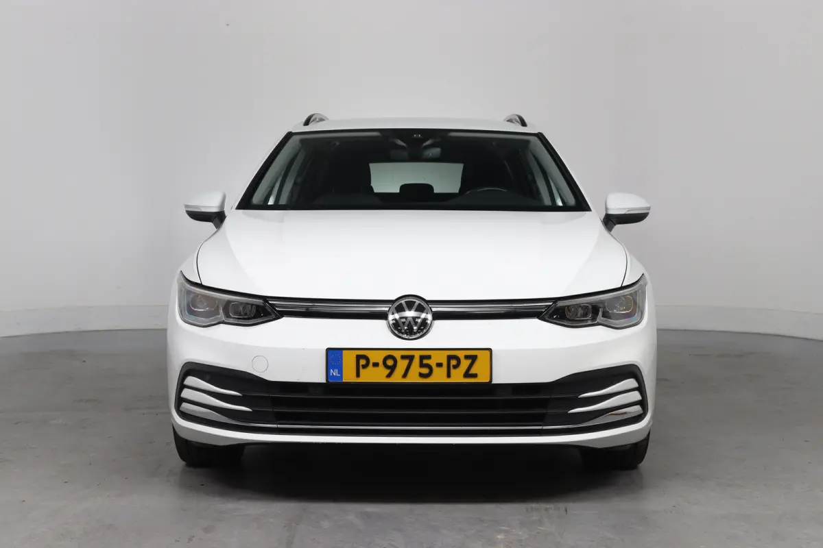 1.5 TSI Style | LED | Memory | Cruise Adaptuive | Stoel/Stuurverwarming | Camera | Sfeerverlichting | Navi | Keyless | DAB | Lichtmetalen Velgen