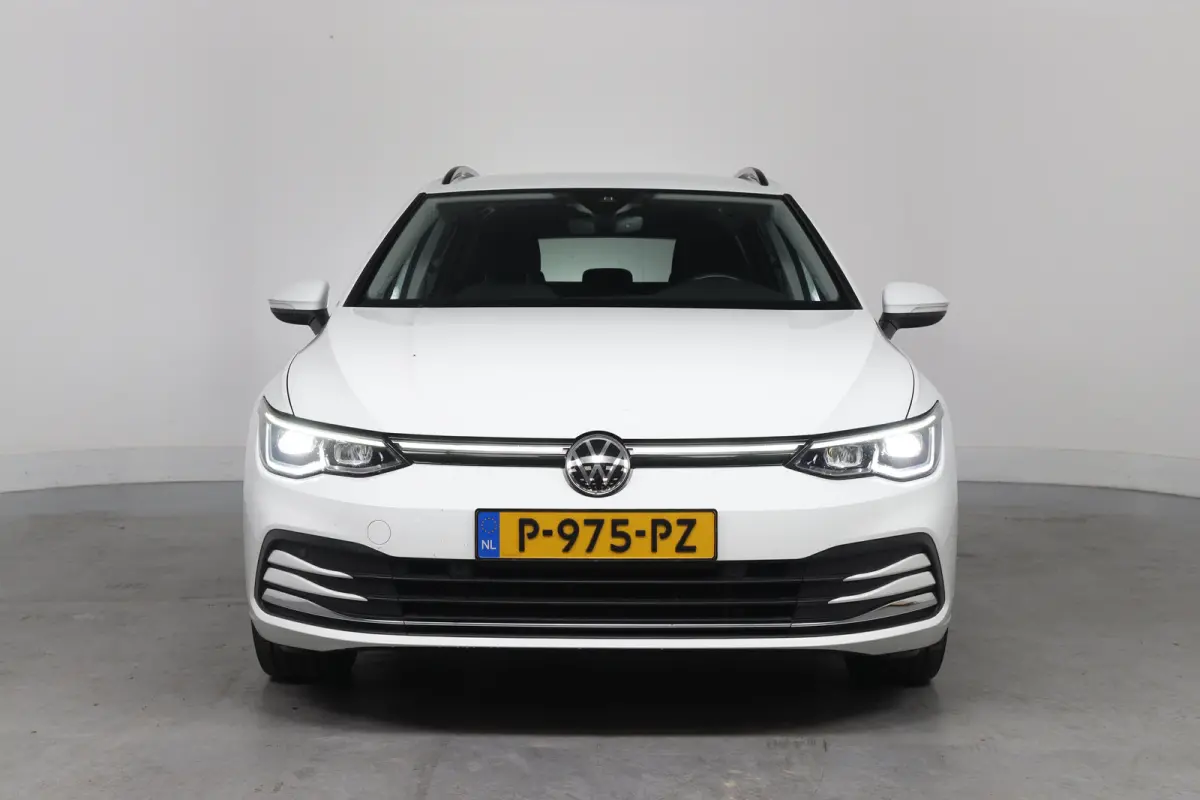 1.5 TSI Style | LED | Memory | Cruise Adaptuive | Stoel/Stuurverwarming | Camera | Sfeerverlichting | Navi | Keyless | DAB | Lichtmetalen Velgen