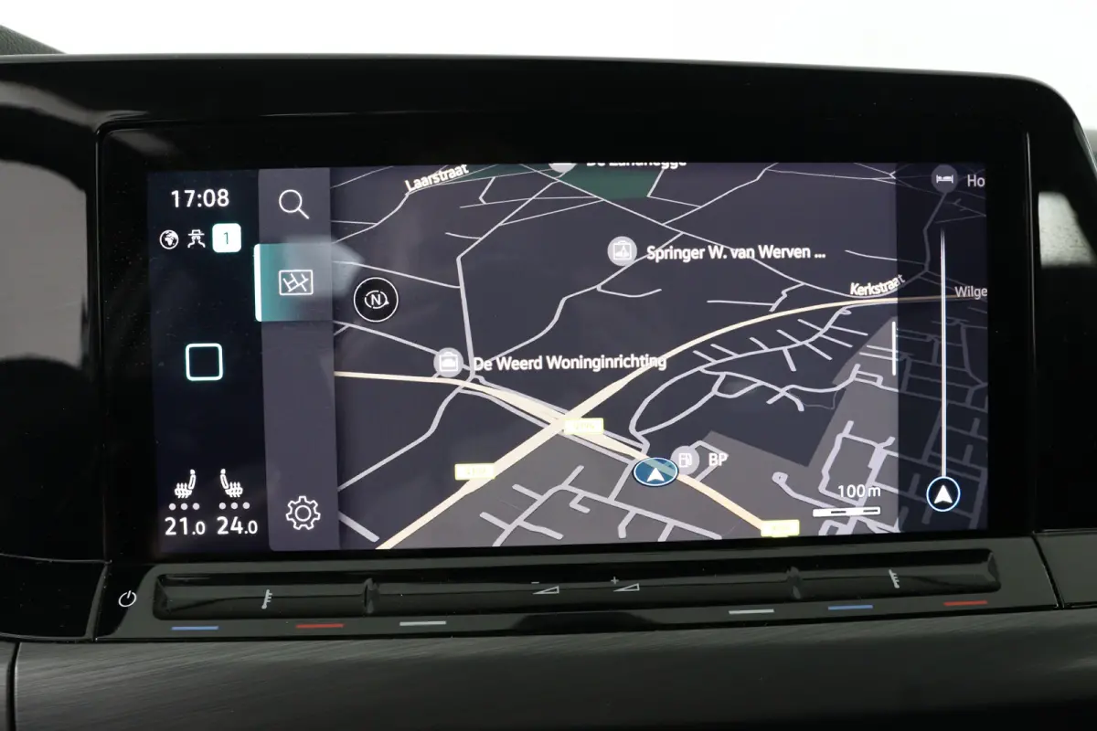 1.5 TSI Style | LED | Memory | Cruise Adaptuive | Stoel/Stuurverwarming | Camera | Sfeerverlichting | Navi | Keyless | DAB | Lichtmetalen Velgen