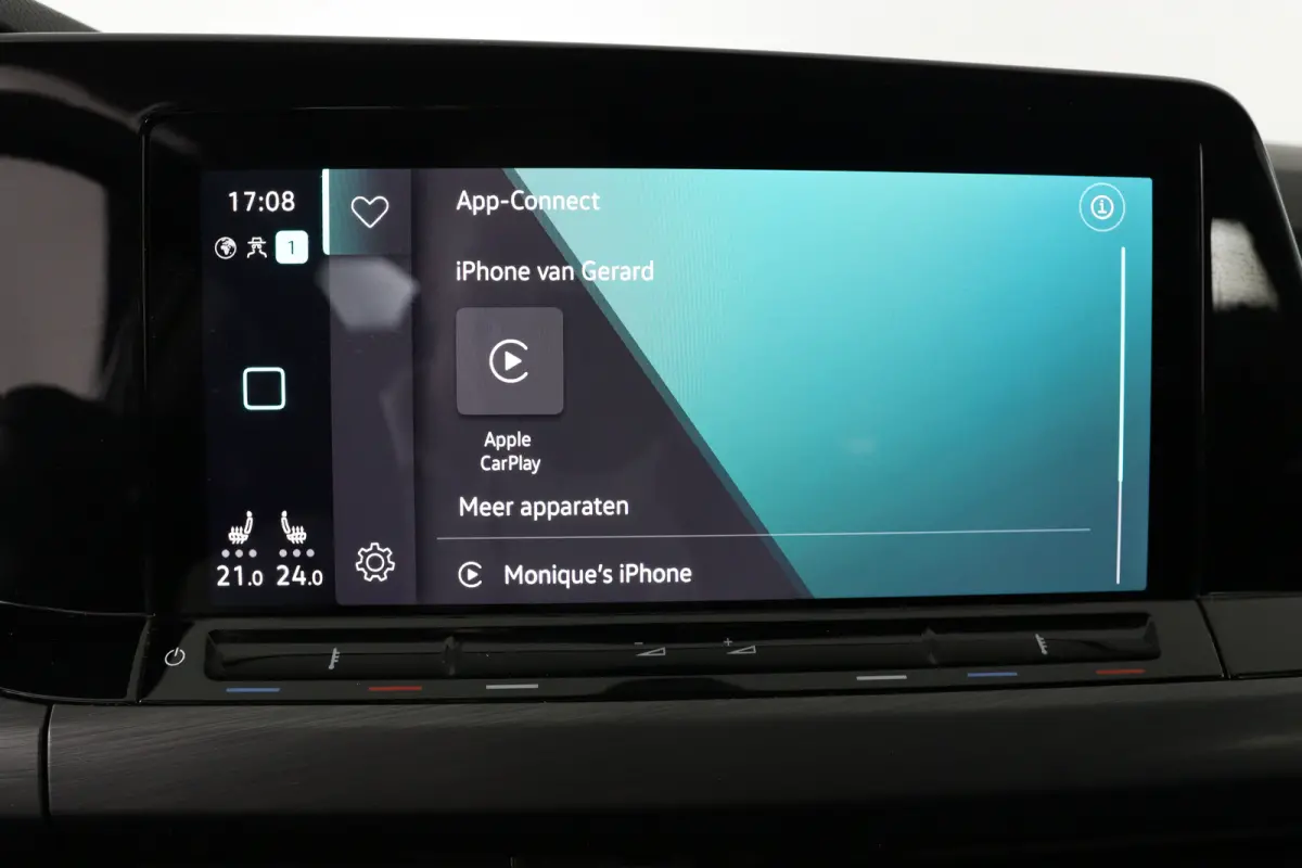 1.5 TSI Style | LED | Memory | Cruise Adaptuive | Stoel/Stuurverwarming | Camera | Sfeerverlichting | Navi | Keyless | DAB | Lichtmetalen Velgen