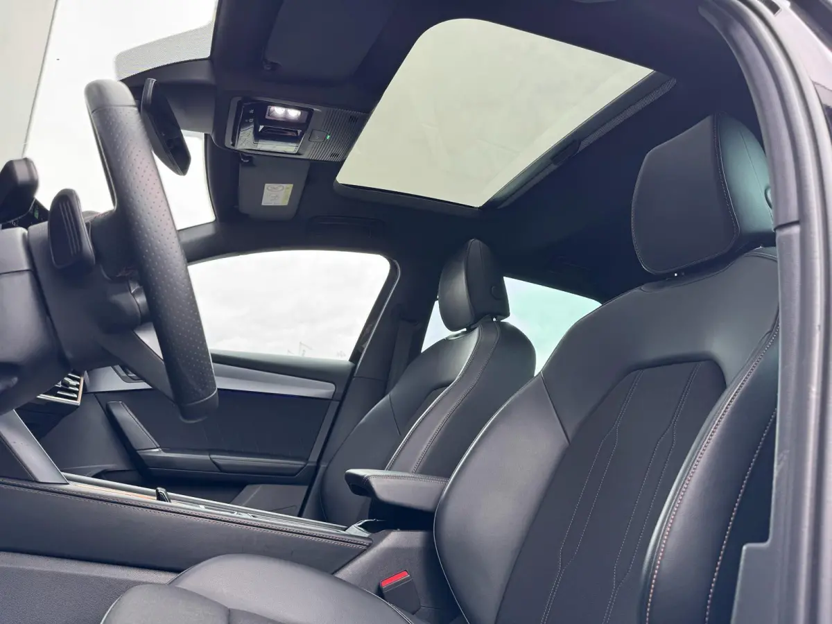 1.5 TSI e-Hybrid Business/DSG/Panorama/Virtual cockpit/Camera/