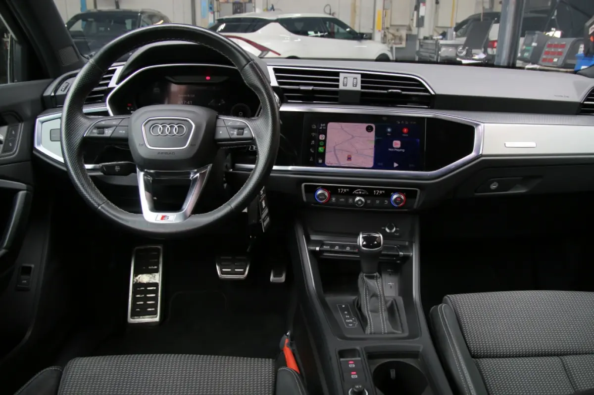 35 TFSI S Edition