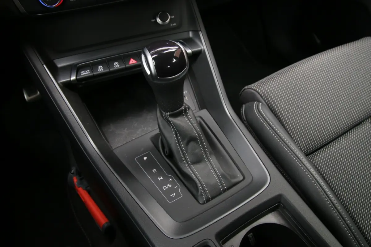35 TFSI S Edition