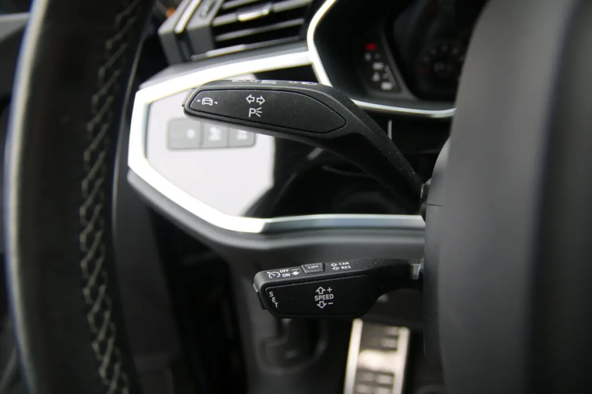 35 TFSI S Edition