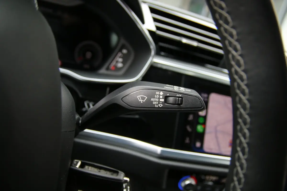 35 TFSI S Edition