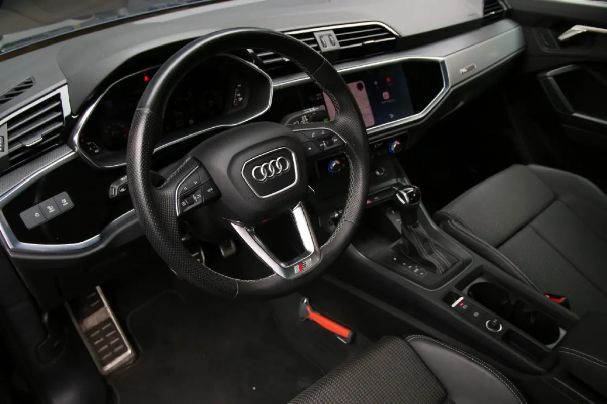 35 TFSI S Edition