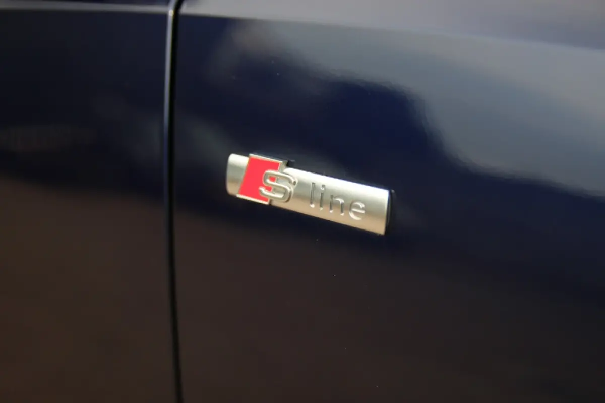 35 TFSI S Edition