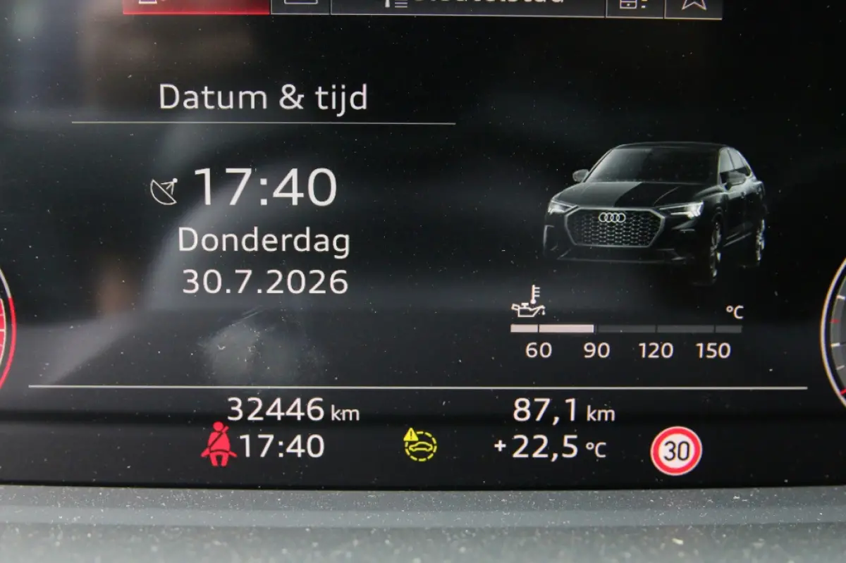 35 TFSI S Edition
