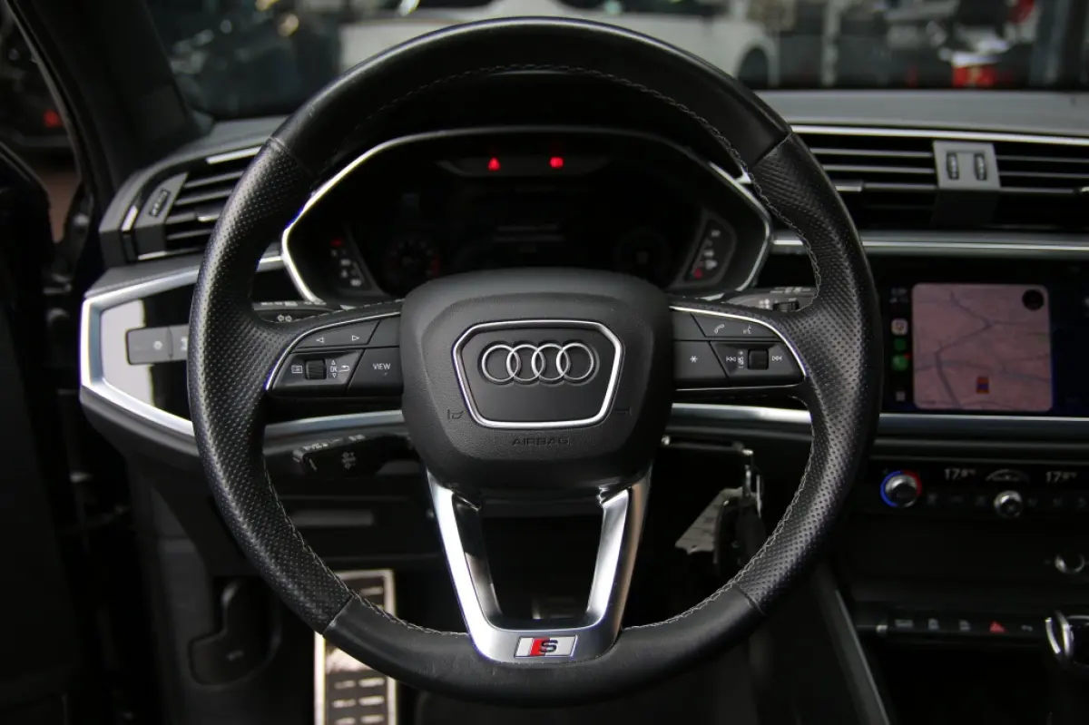 35 TFSI S Edition
