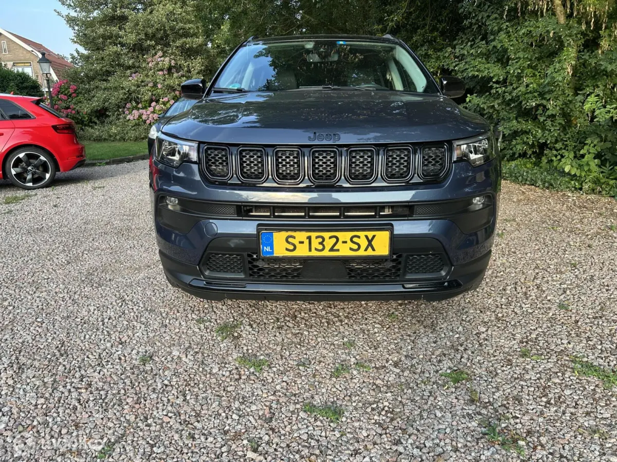 4xe 190 Plug-in Hybrid Night Eagle