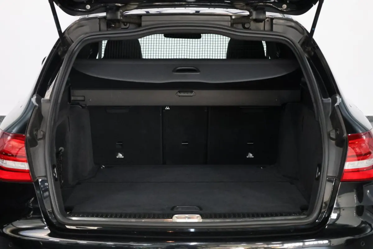 AMG 63 S 510+PK LED/SFEER/HUD/PANO/LEDER+S.VERWARMING+MEMORY/19" LMV/360 CAM/ACC/12 MDN GARANTIE!