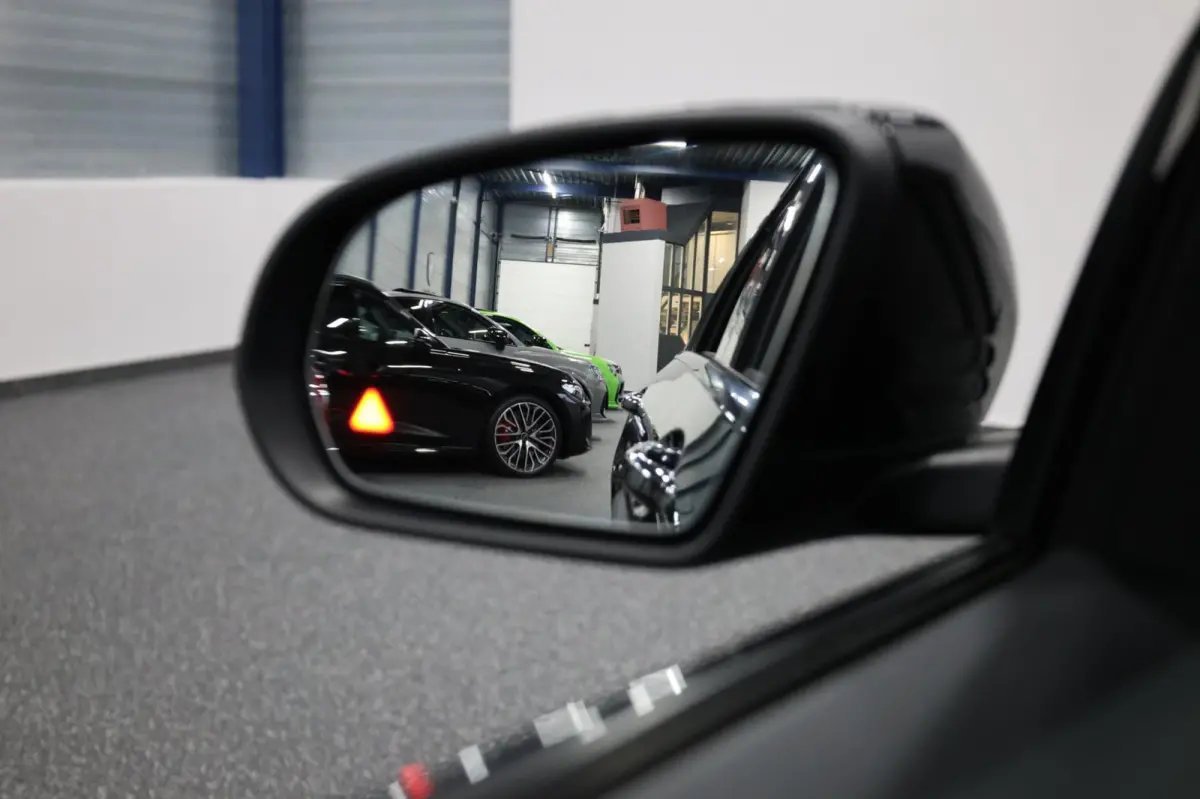 AMG 63 S 510+PK LED/SFEER/HUD/PANO/LEDER+S.VERWARMING+MEMORY/19" LMV/360 CAM/ACC/12 MDN GARANTIE!