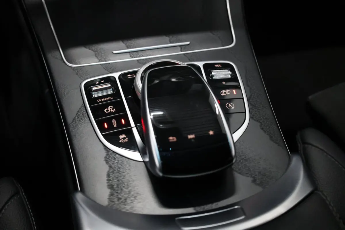 AMG 63 S 510+PK LED/SFEER/HUD/PANO/LEDER+S.VERWARMING+MEMORY/19" LMV/360 CAM/ACC/12 MDN GARANTIE!