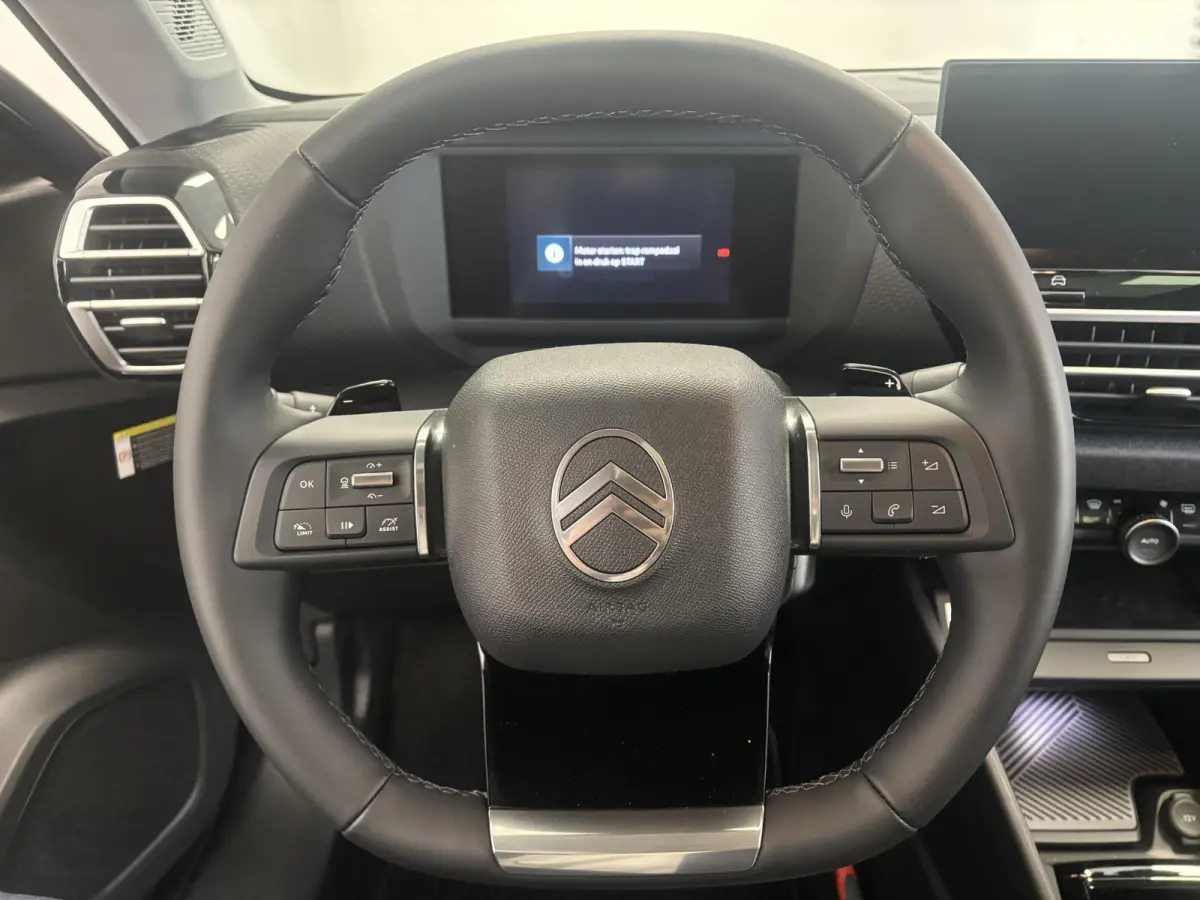 1.2 Hybrid 145pk Max | Navigatiesysteem full map | Apple Carplay/Android Auto | Achteruitrijcamera |