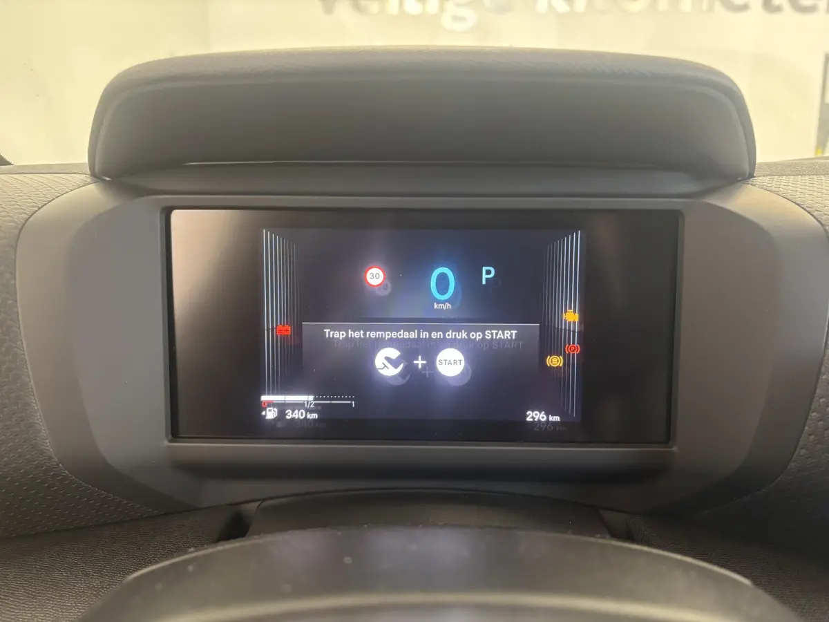 1.2 Hybrid 145pk Max | Navigatiesysteem full map | Apple Carplay/Android Auto | Achteruitrijcamera |