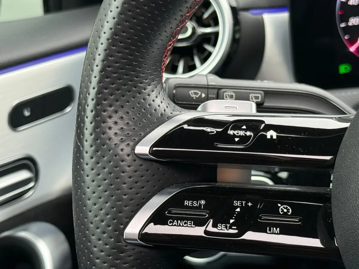 250 e AMG Line Pano|Memory|Sfeer|360cam|Dealer Onderhoude
