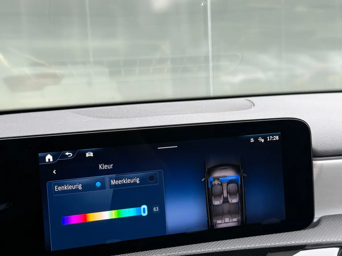 250 e AMG Line Pano|Memory|Sfeer|360cam|Dealer Onderhoude