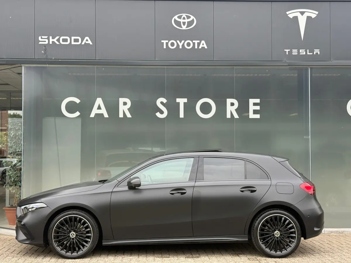 250 e AMG Line Pano|Memory|Sfeer|360cam|Dealer Onderhoude