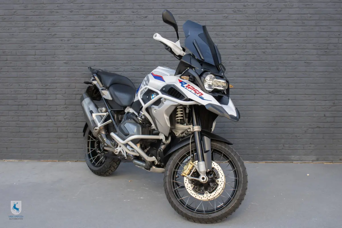 Rallye  / Akrapovic