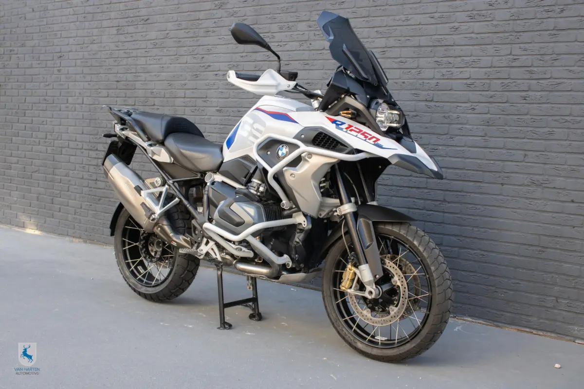 Rallye  / Akrapovic