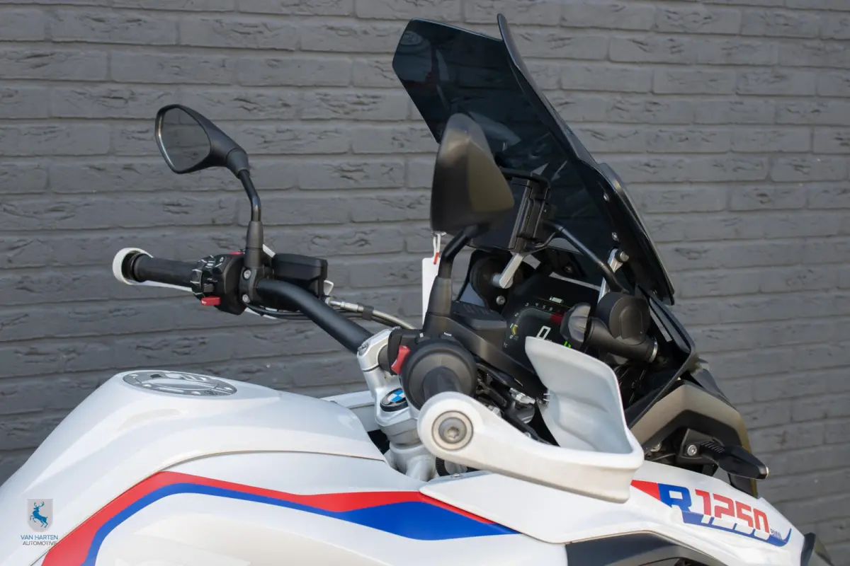 Rallye  / Akrapovic