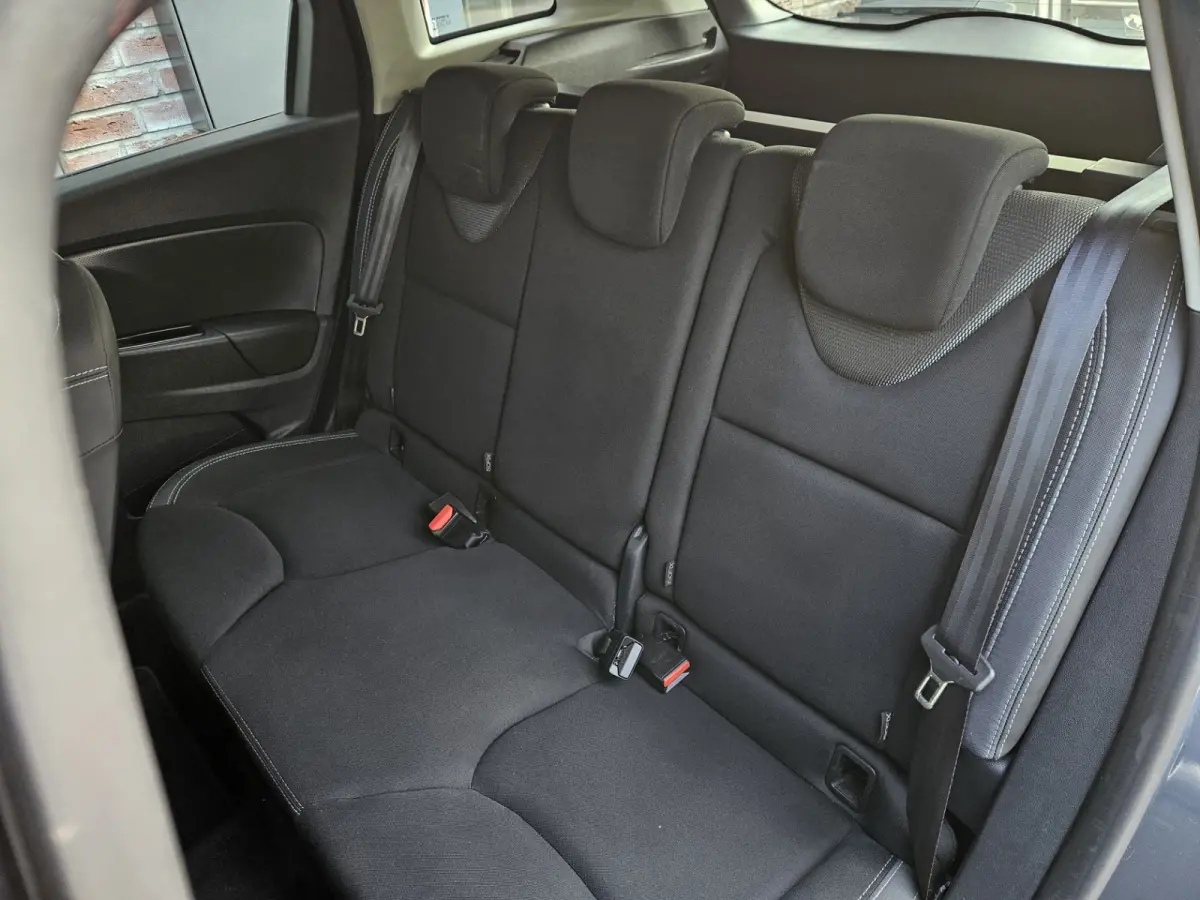 0.9 TCe Intens Airco! Cruise Control! Nette Auto! Navigatie!