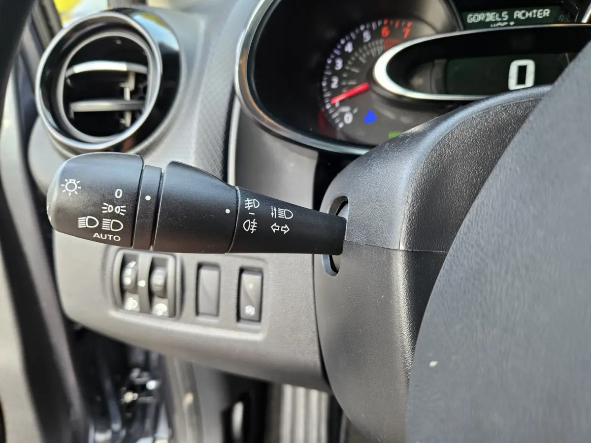 0.9 TCe Intens Airco! Cruise Control! Nette Auto! Navigatie!