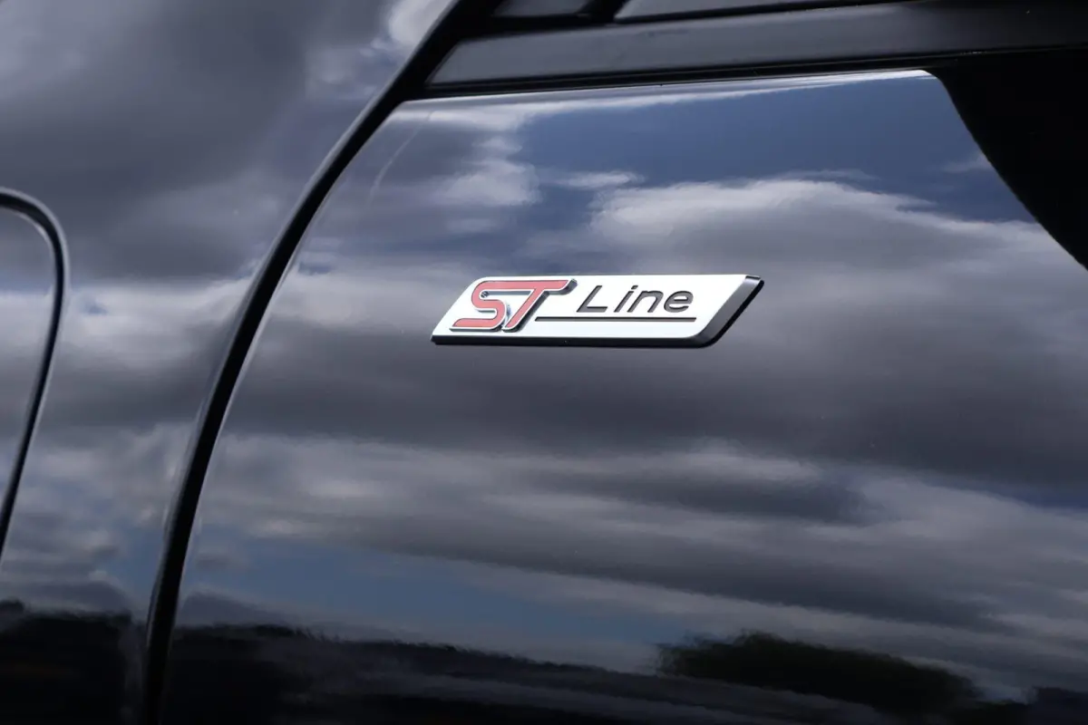 2.5 PHEV ST-Line X | Elektrische Trekhaak | Winter Pack | Adaptive Cruise | All Weather banden | B&O | Memory | 360 Graden Camera |