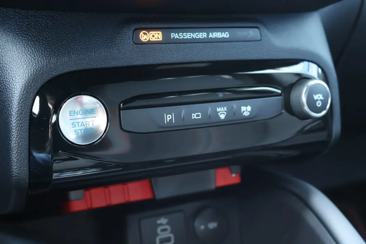 2.5 PHEV ST-Line X | Elektrische Trekhaak | Winter Pack | Adaptive Cruise | All Weather banden | B&O | Memory | 360 Graden Camera |