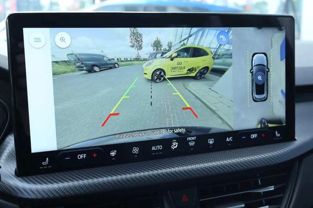 2.5 PHEV ST-Line X | Elektrische Trekhaak | Winter Pack | Adaptive Cruise | All Weather banden | B&O | Memory | 360 Graden Camera |