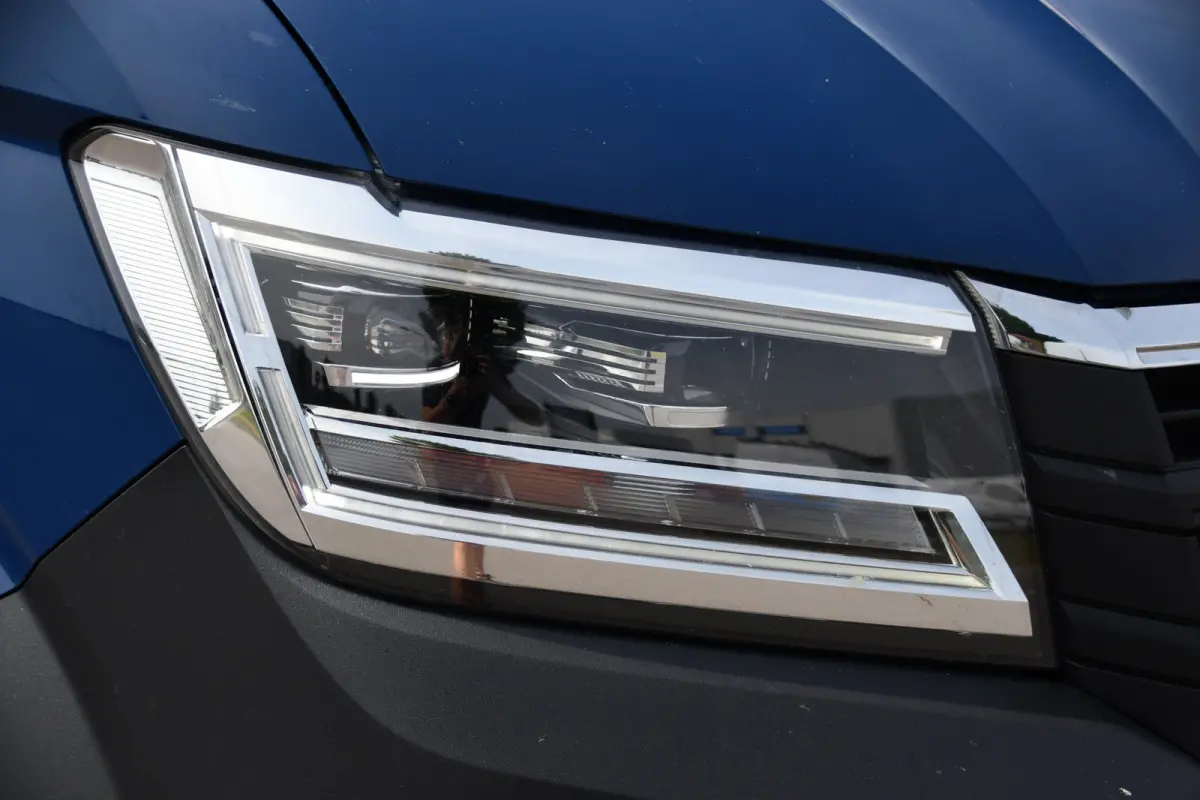 35 2.0 TDI L3H2 PB Edition Cruise, Carplay, LED, Multimedia, Sensoren, Voorruit verwarming, 140pk, Automaat, Uniek!