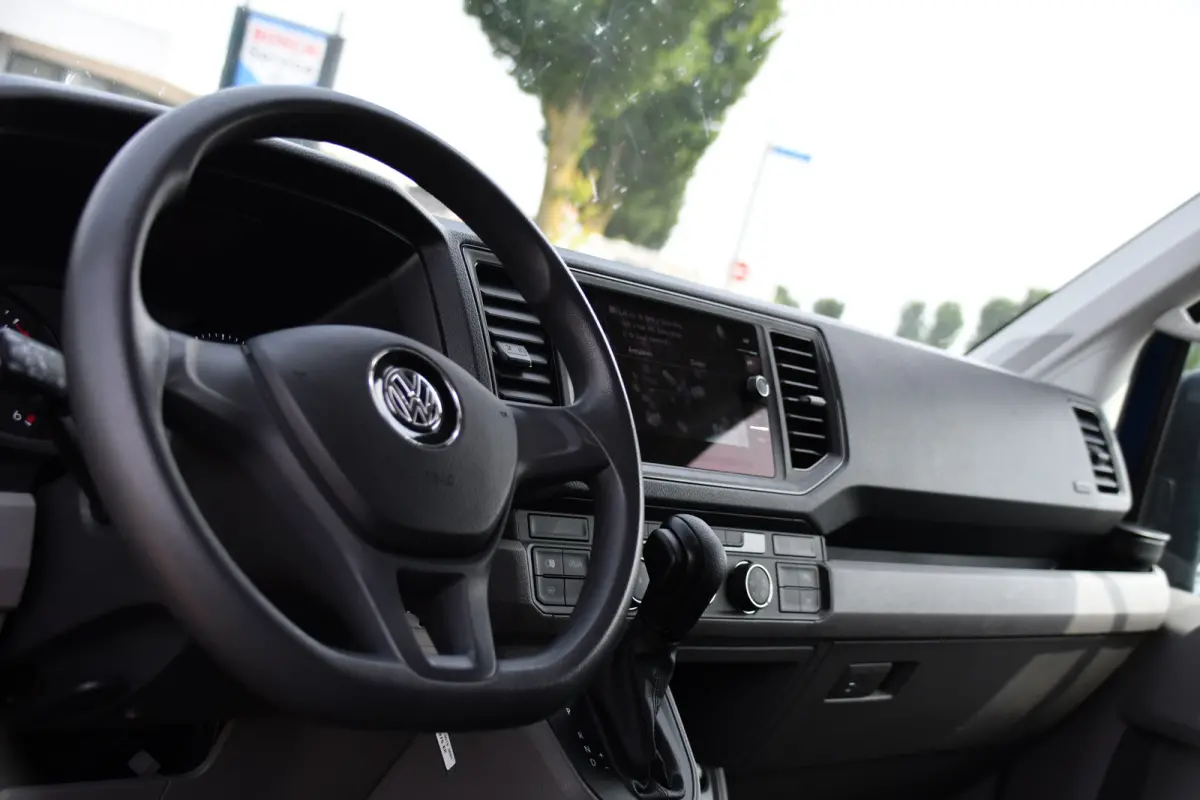35 2.0 TDI L3H2 PB Edition Cruise, Carplay, LED, Multimedia, Sensoren, Voorruit verwarming, 140pk, Automaat, Uniek!
