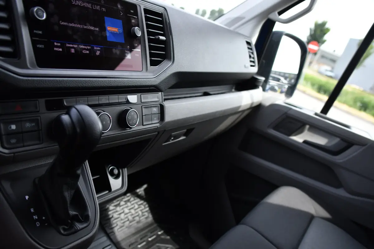 35 2.0 TDI L3H2 PB Edition Cruise, Carplay, LED, Multimedia, Sensoren, Voorruit verwarming, 140pk, Automaat, Uniek!