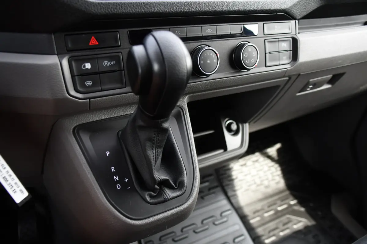 35 2.0 TDI L3H2 PB Edition Cruise, Carplay, LED, Multimedia, Sensoren, Voorruit verwarming, 140pk, Automaat, Uniek!