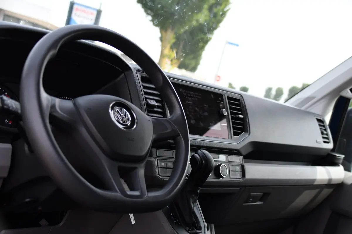 35 2.0 TDI L3H2 PB Edition Cruise, Carplay, LED, Multimedia, Sensoren, Voorruit verwarming, 140pk, Automaat, Uniek!