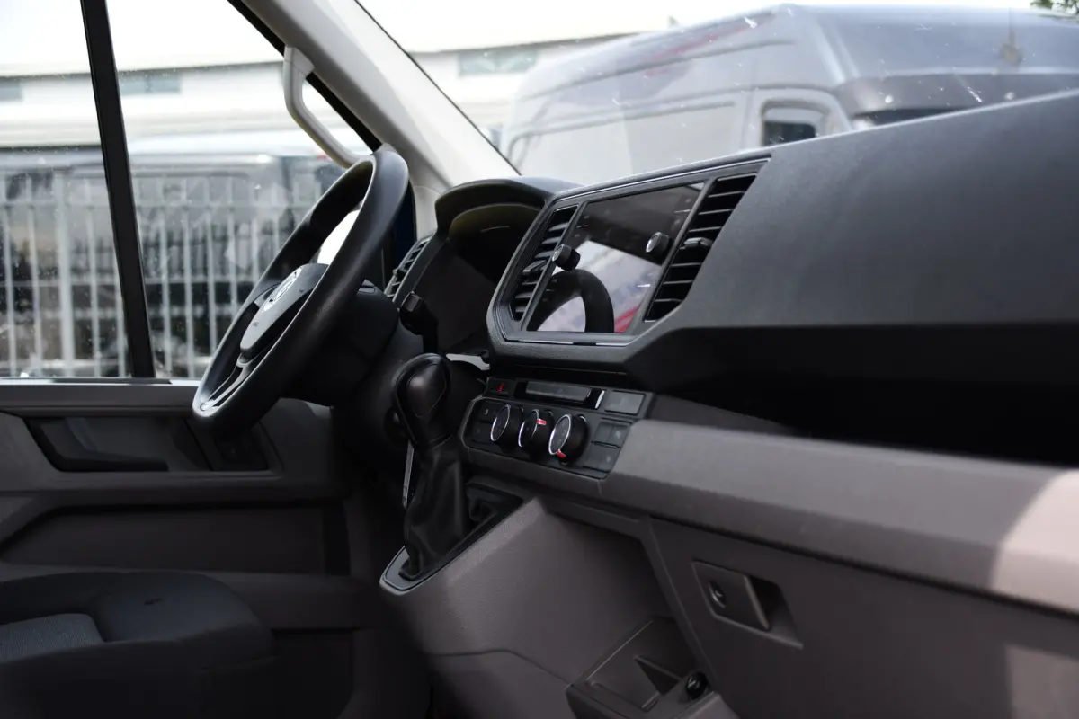 35 2.0 TDI L3H2 PB Edition Cruise, Carplay, LED, Multimedia, Sensoren, Voorruit verwarming, 140pk, Automaat, Uniek!