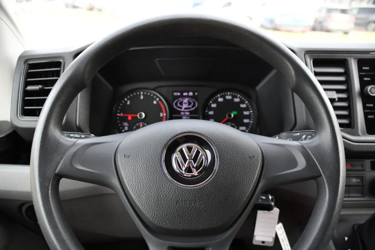 35 2.0 TDI L3H2 PB Edition Cruise, Carplay, LED, Multimedia, Sensoren, Voorruit verwarming, 140pk, Automaat, Uniek!