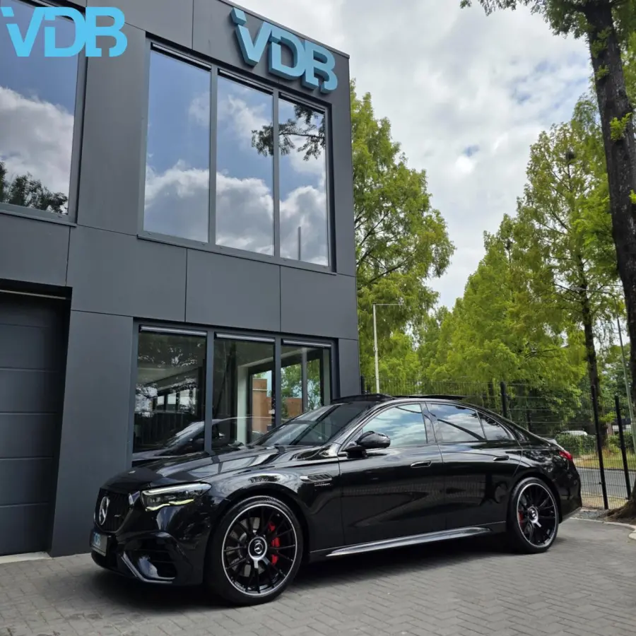 AMG 53 4MATIC+ Night PANO SUPERSCREEN BTW
