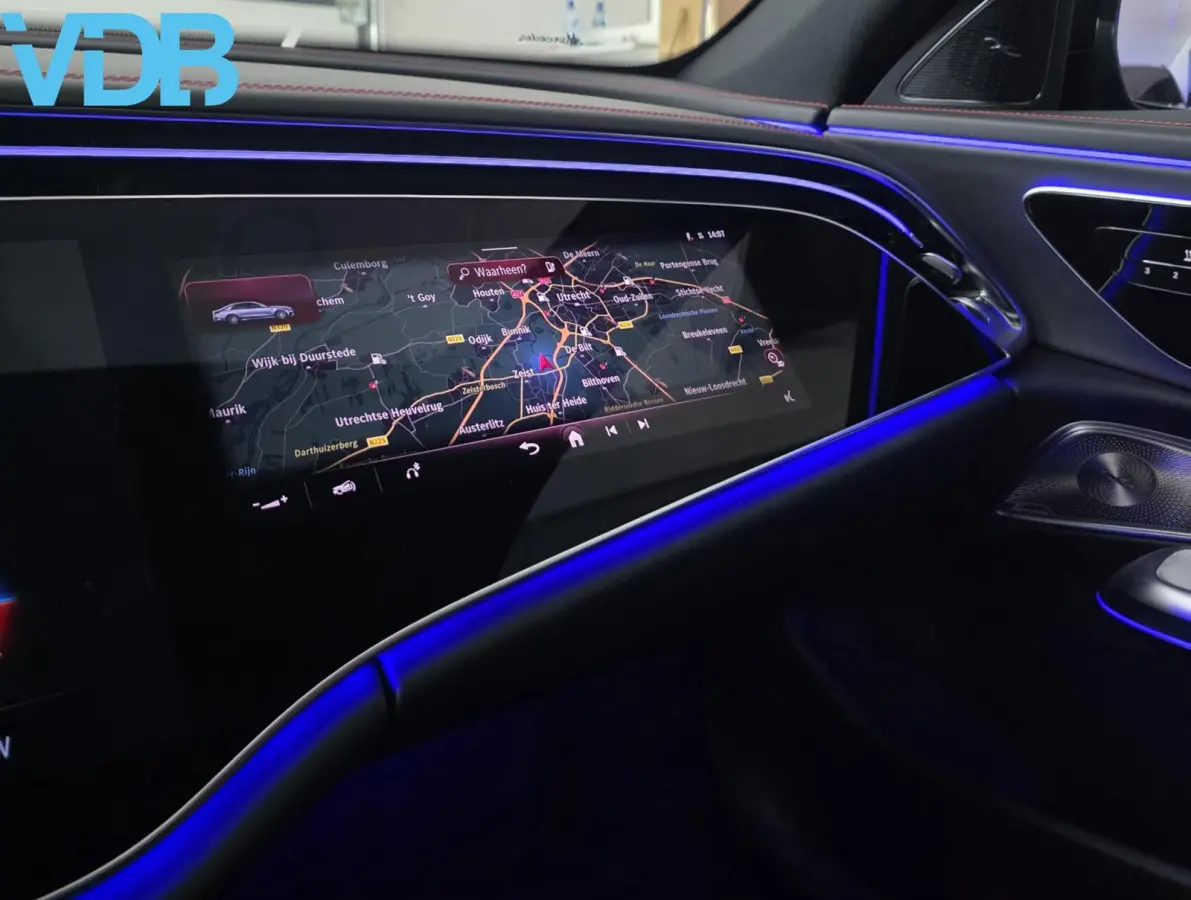 AMG 53 4MATIC+ Night PANO SUPERSCREEN BTW