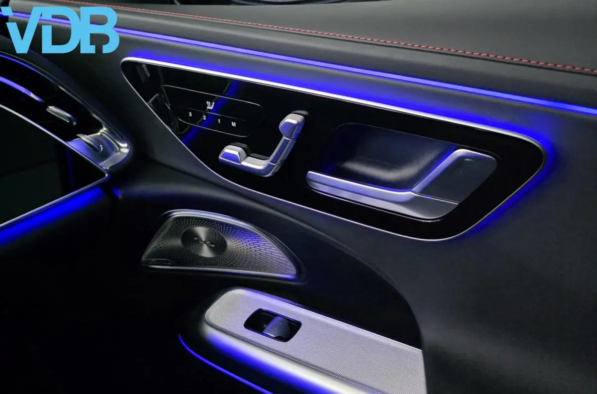 AMG 53 4MATIC+ Night PANO SUPERSCREEN BTW